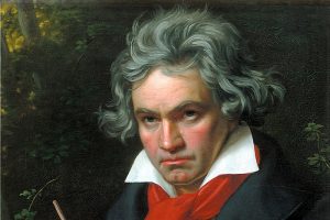 Ludwig Van Beethoven