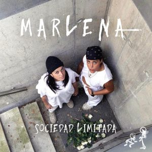 Marlena Sociedad Limitada portada