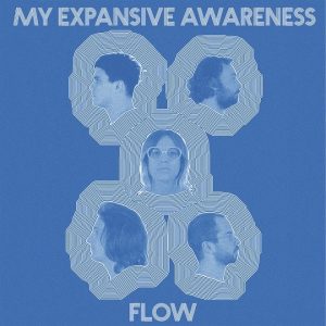 My Expansive Awareness portada Flow