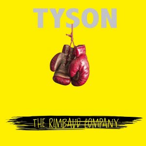 Rimbaud Company Tyson portada