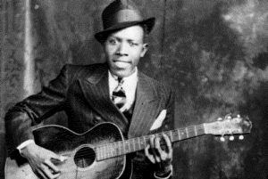 Robert Johnson Blues 2020