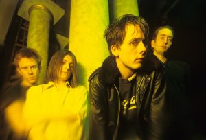 Suede 1993