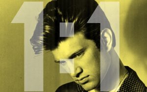 Escala 1:1 Chris Isaak Wicked Game