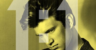 Escala 1:1 Chris Isaak Wicked Game