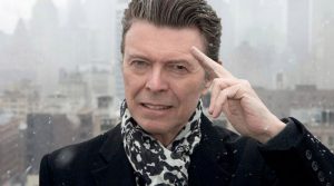 Bowie