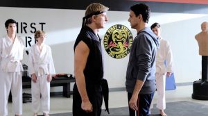 Cobra Kai