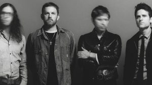 Kings Of Leon