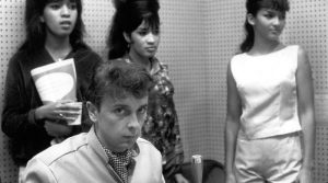 Phil Spector