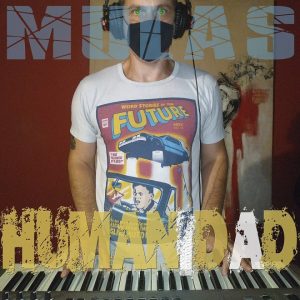 Mulas Humanidad portada