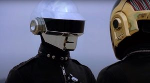 Daft Punk