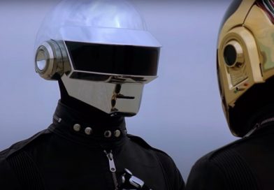 Daft Punk