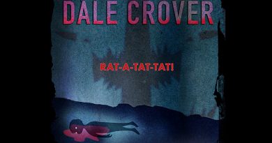 Dale Crover