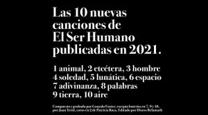 El ser humano