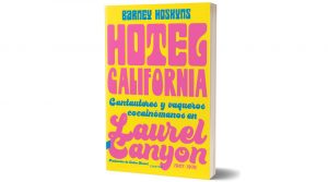 Hotel California