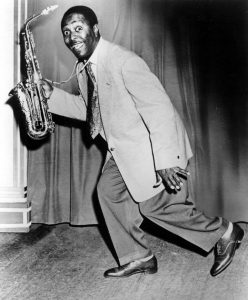 Louis Jordan