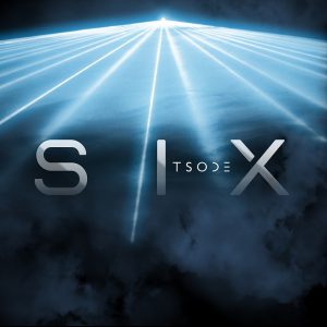 TSODE SIX portada