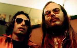 Steely Dan foto