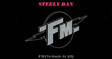 Steely Dan FM portada MZK