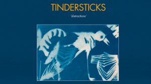 Tindersticks