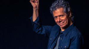 Chick Corea