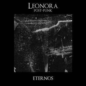 Leonora Post Punk 2020 portada