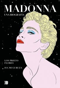 Madonna libro cab