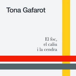 Tona Gafarot EP 2021 portada