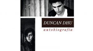 Duncan Dhu