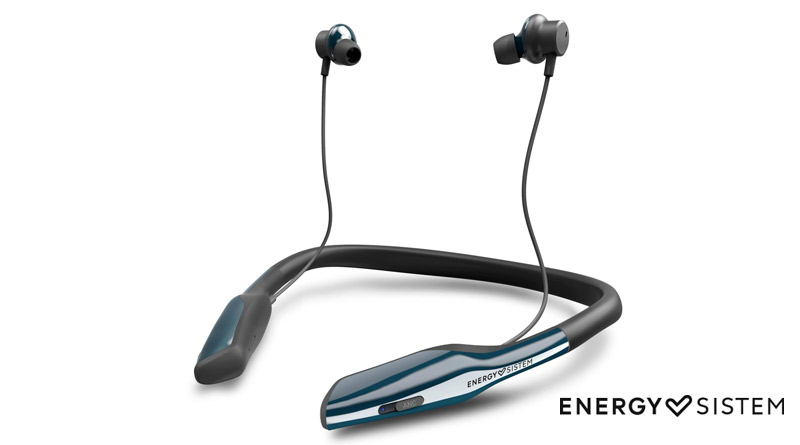 Ganador auriculares Energy Sistem - Muzikalia