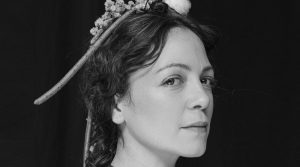 Natalia Lafourcade