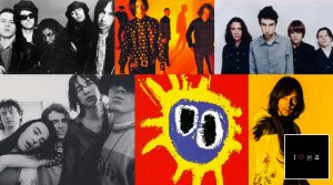 Primal Scream