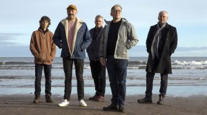 Teenage Fanclub