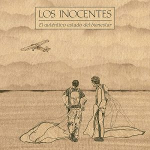 Inocentes Estado Bienestar