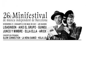 Minifestival 2021