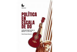 Política en Escala de Do, de Víctor Terrazas (cabecera)