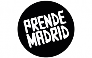 Prende Madrid logo