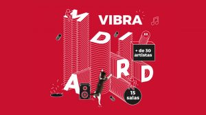 Vibra Madrid