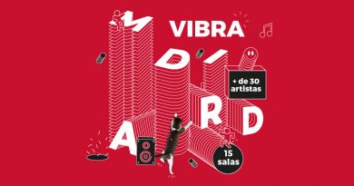 Vibra Madrid