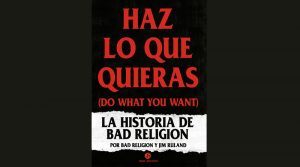 Bad Religion