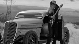 Billy Gibbons