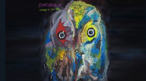 Dinosaur Jr