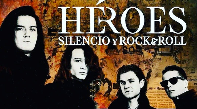 Héroes del Silencio