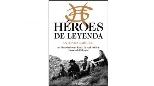 Héroes del Silencio