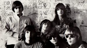 Jefferson Airplane White Rabbit cab