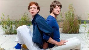 Kings Of Convenience