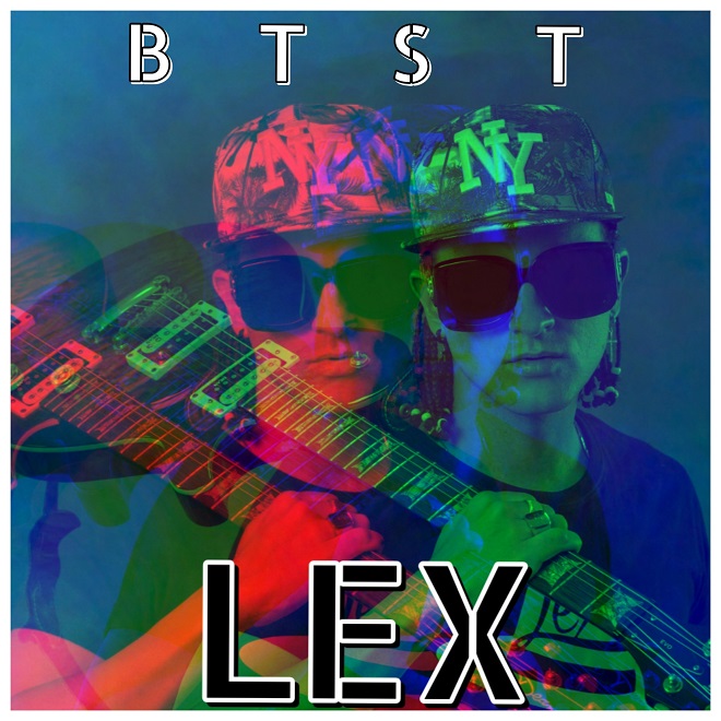 Lex BTST portada