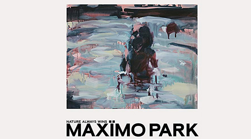 Maxïmo Park