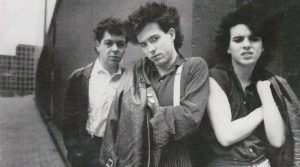 The Cure