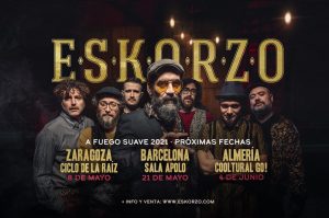 Banner Tour Eskorzo