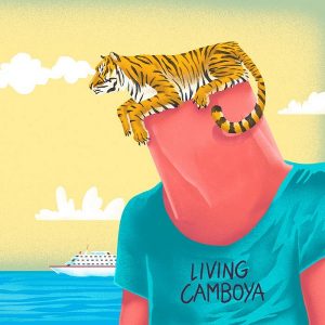 Living Camboya Corre Plátano portada